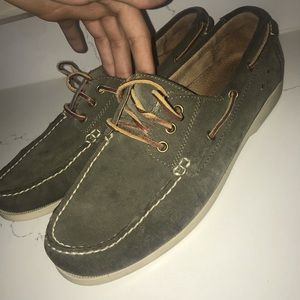 Polo Ralph Lauren shoes size 10